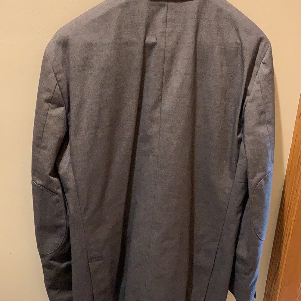 Joseph Abboud sports coat - Picture 4 of 7
